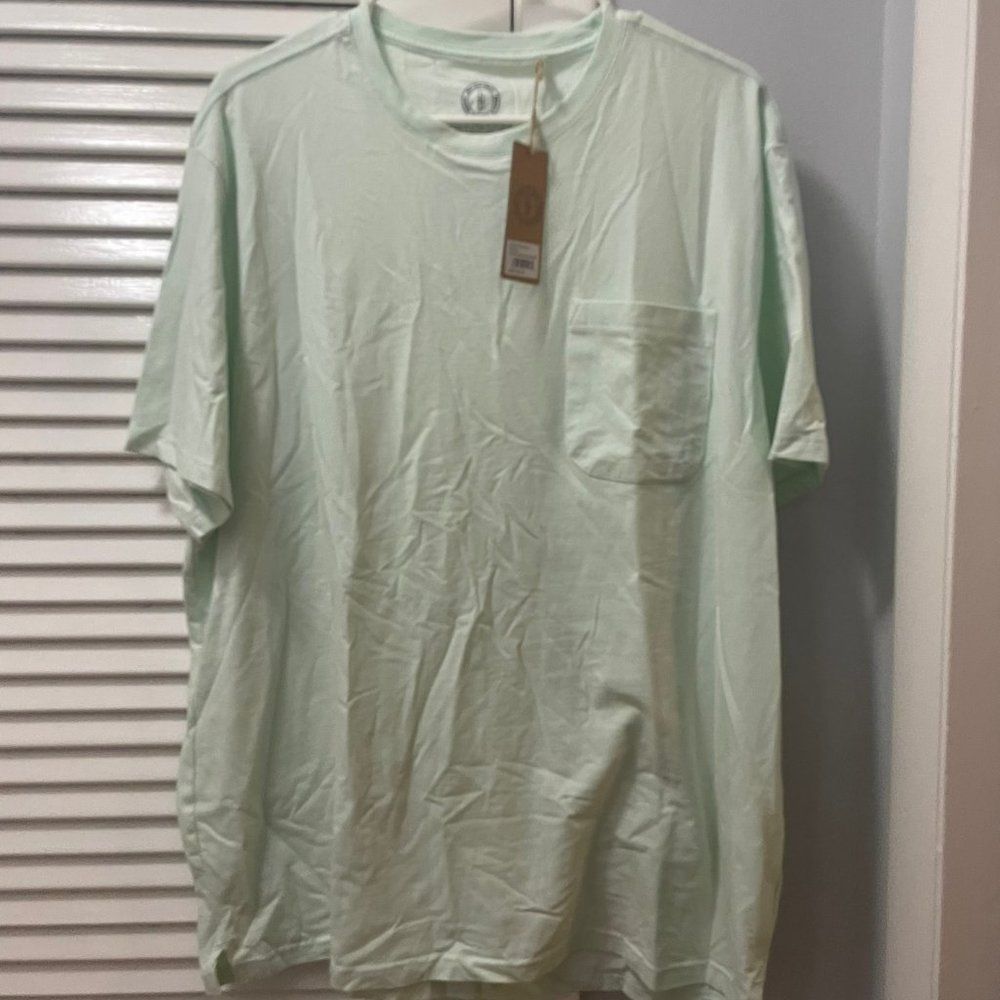 $ One Day Away Men's T-Shirt Size XXL
